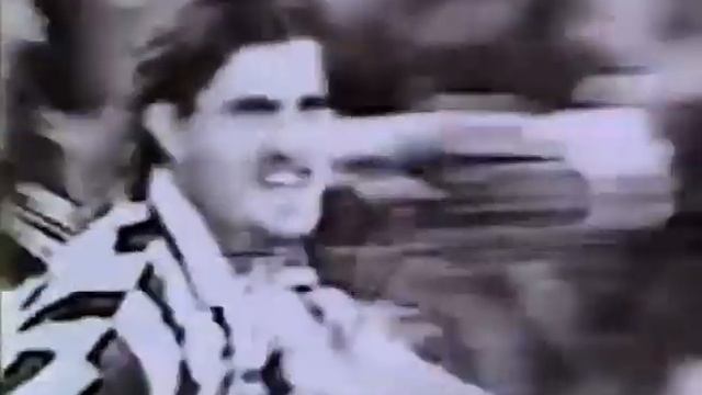 Juventus | Promo Kappa | People on The Move | 1997 смотреть онлайн