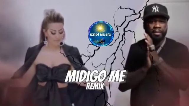 50 Cent X Ezdimusic Mix - Midigo Me (Prod.by EZIDI MUSIC смотреть онлайн