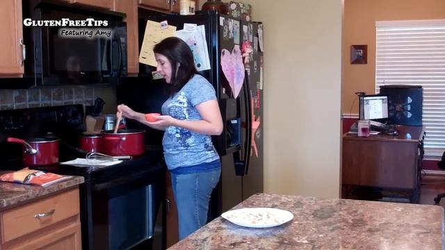 Gluten Free Macaroni and Cheese смотреть онлайн