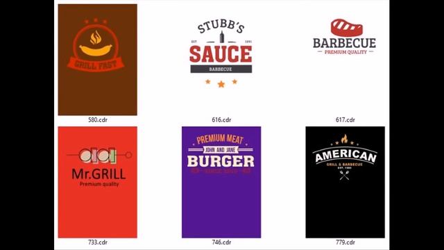 Download Free CDR File Vintage T Shirt Design Burger T Shirt Design Part 1 смотреть онлайн