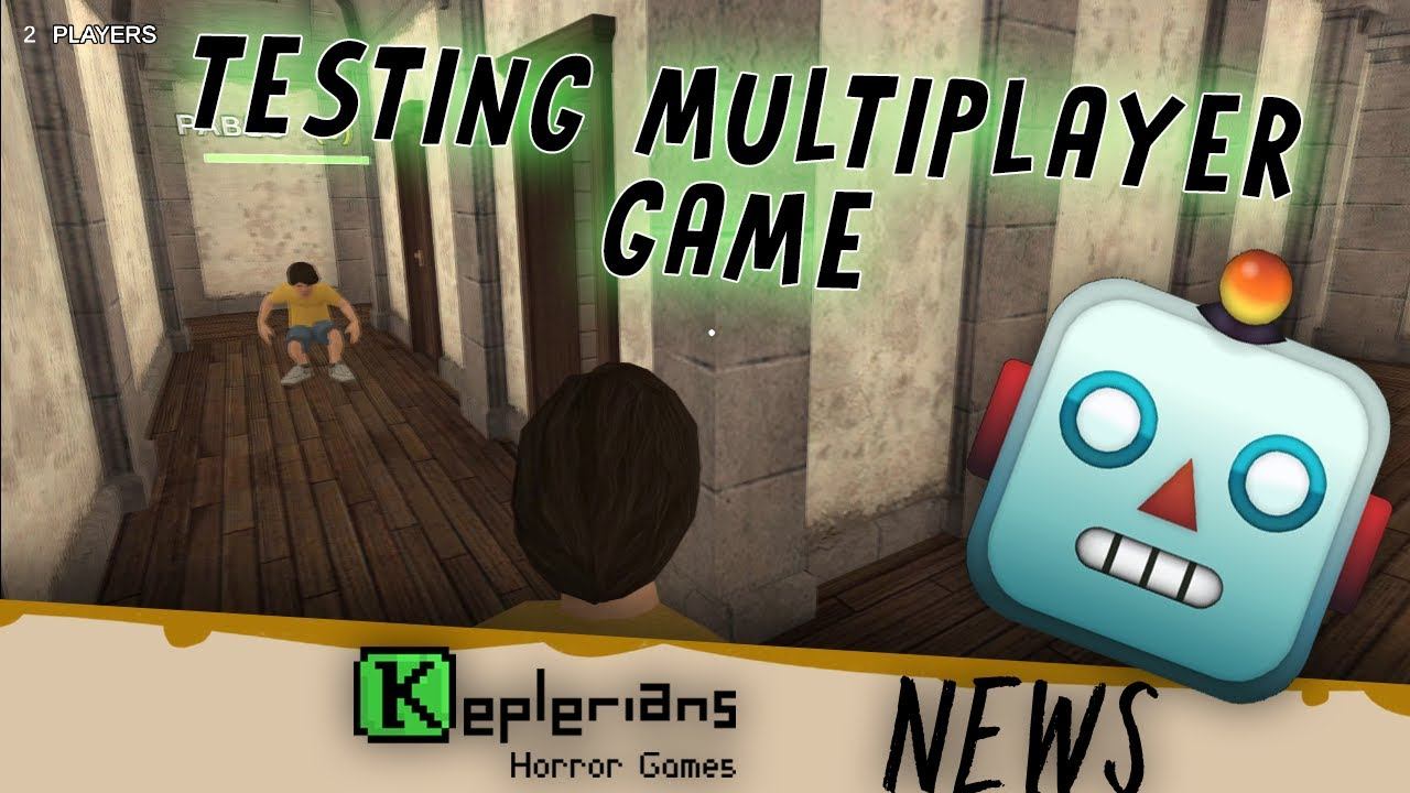 DANCING ROD + NEW DOLLS +MULTIPLAYER VIEW | KEPLERIANS NEWS