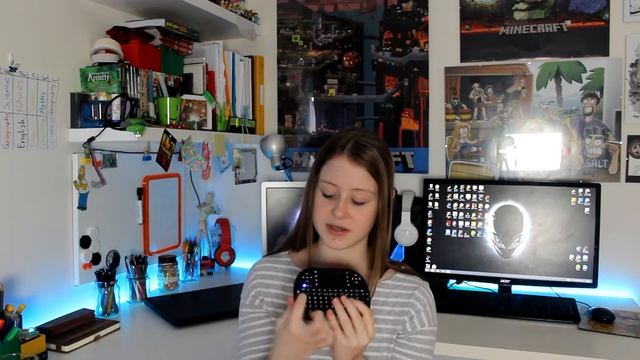 TechRev | Rii Mini i8 Wireless Keyboard смотреть онлайн