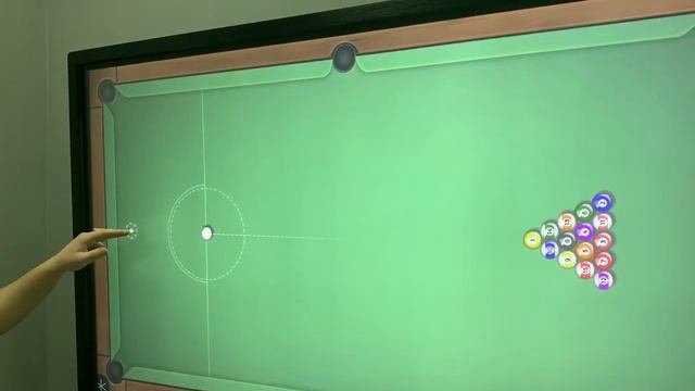 TechnoBoard Belarus - Snowflake Entertainment бильярд смотреть онлайн