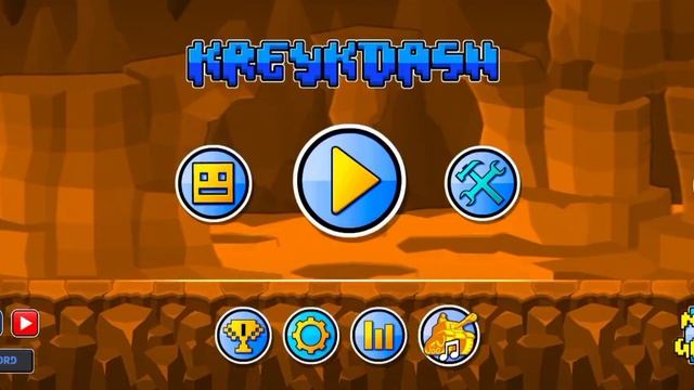 KreykDash - Сервер Возможностей! смотреть онлайн