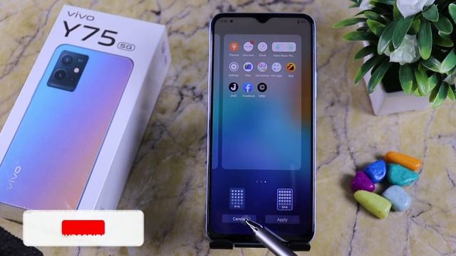 Vivo Y75 5G Tips And Tricks - Top 60++ Hidden Features | Hindi-हिंदी смотреть онлайн
