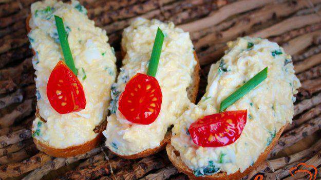 Сборник рецептов