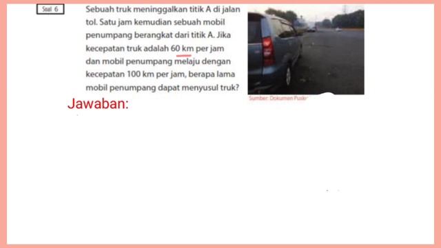 Kunci Jawaban matematika kelas 7 SMP hal.112 || Kurikulum Merdeka||Persamaan linear @GUcilchaNEL196 смотреть онлайн