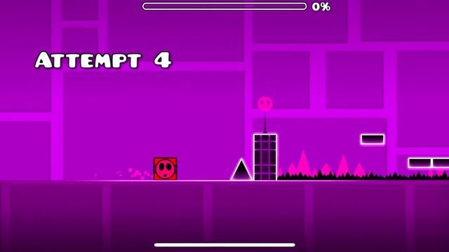 The Gatekeepers Vault Codes! - Geometry Dash #2 смотреть онлайн