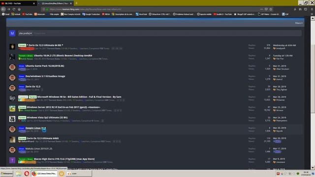 ATTENTION web site Team OS = virus BackDoor Trojan/ FR смотреть онлайн