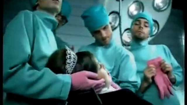 Khochu Shalit - Alina Grosu