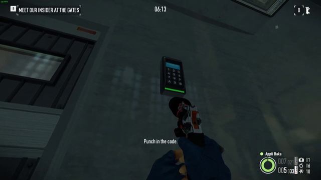 Payday 2 - First World Bank with MODS! (Stealth) смотреть онлайн