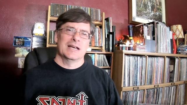 I'm In Need of DELIVERANCE!! Plus Value Vinyl VCLT | Vinyl Community смотреть онлайн