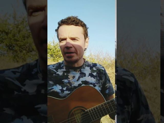 Ю.Лоза - Плот (cover) смотреть онлайн