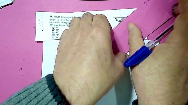 სავარჯიშოები და ტესტები (1-2-დან) -თავი 10 11 12 13 - დიმიტრი გოშხეთელიანი смотреть онлайн