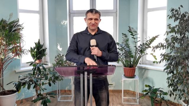 Исцеление у купальни Вифезда - Малышев Валерий