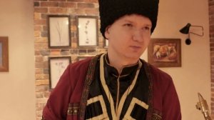 Грузинское Диско Nikos Band - Georgian Disco | Kartuli Disco (cover by kogutsax)