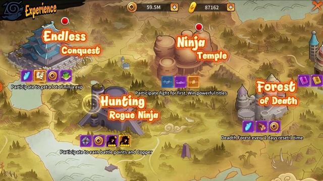 Naruto Ninja Academy Gameplay Walkthrough Part 24 Free VIP9 + Gift Codes (android,ios) смотреть онлайн