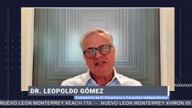 De la Madrid y Gaviño, el debate previo al segundo debate presidencial |PROGRAMA COMPLETO| 25/04/2 смотреть онлайн