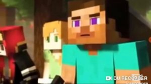 Клип майнкрафт. Я проснусь тебя не будет рядом ну и пусть