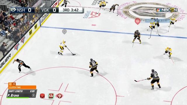 NHL 19 Be A Pro - I Need To Talk About Something.... Ep.47 смотреть онлайн
