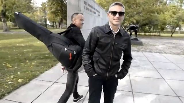 T.I.R. "Это просто" смотреть онлайн