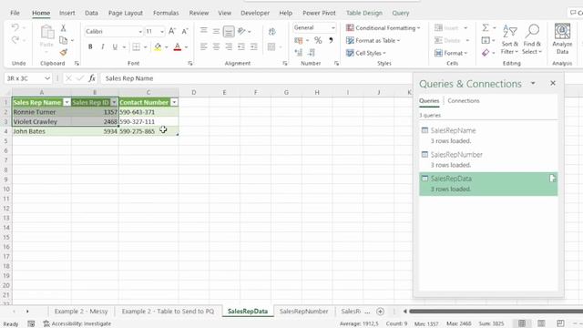 8 Powerful Power Query Transformations You Must Know смотреть онлайн