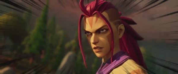 Стоит посмотреть!