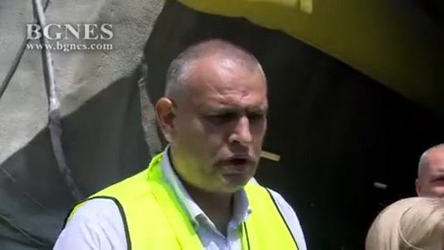 850 м прокопани от най-дългия тунел у нас, ще е готов догодина смотреть онлайн