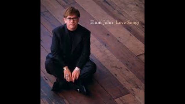 Elton John~ " Sacrifice " 🌹 ❤️♫ 1989 смотреть онлайн