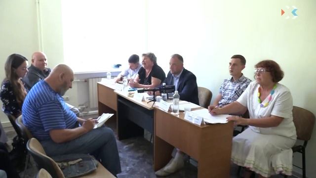В Городских парках будут реализованы проекты социально-ориентированных некоммерческих организаций смотреть онлайн