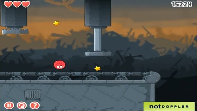 Красный Шар 4: часть 3 смотреть онлайн