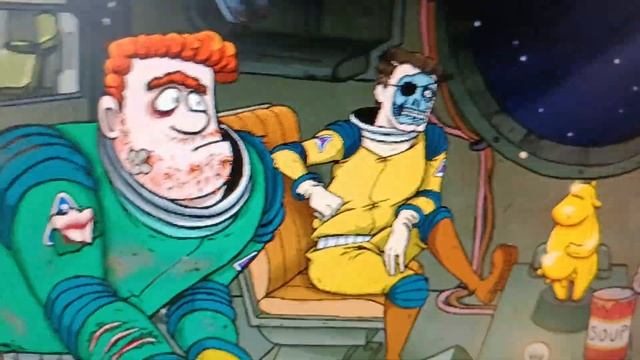 Том Томсон Android!!! # 60 парсек# игры смотреть онлайн