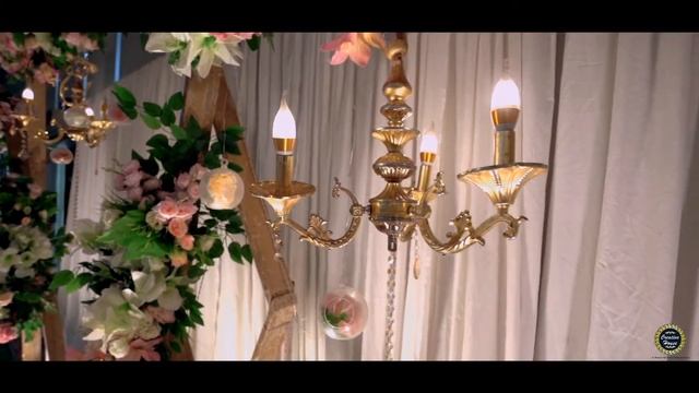 CREATIVE HOUSE EVENT MANAGEMENT DECOR AT THE KING OF CTG CLUB смотреть онлайн