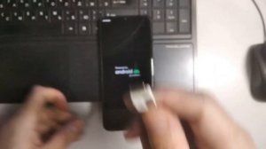 Nokia C22. Сброс графического ключа или пароля. Hard reset