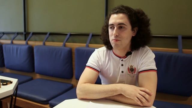 Пространство Нижний | Константин Пятигорский смотреть онлайн