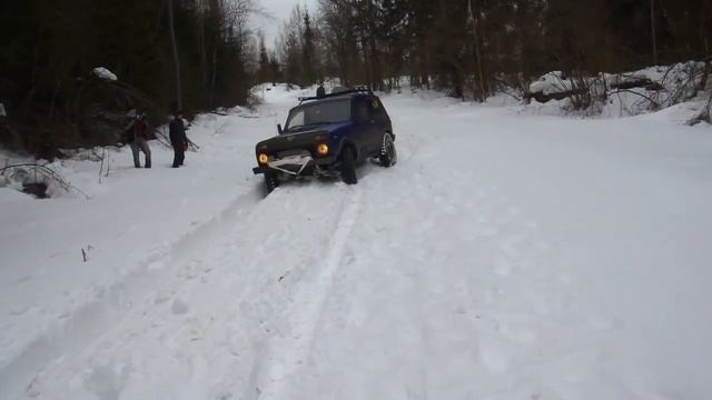мартовские покатушки 2011 смотреть онлайн