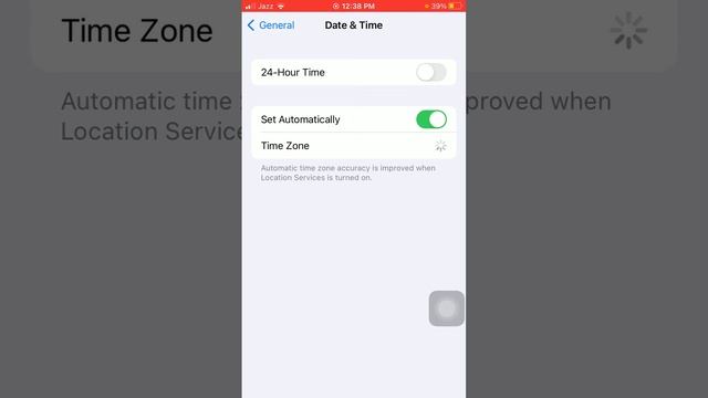 App Store Not Working IOS 15 || Cannot Connect To App Store IOS 15 || App Store Not Downloading App