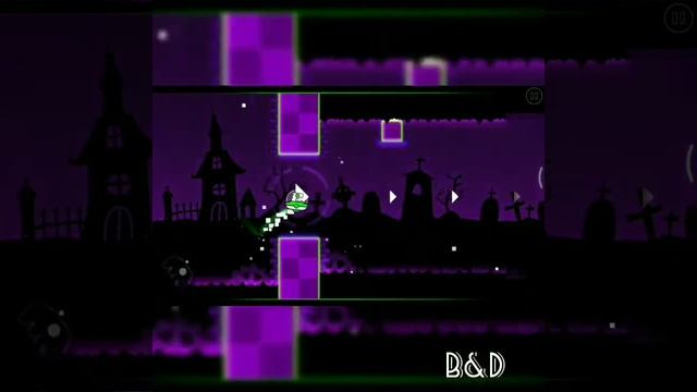 " GeOmetRyY Dash WoRld"#С 1 ЖИЗНЬЮ#) смотреть онлайн