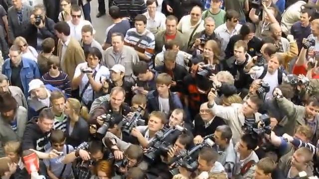 Russian mafia kidnaps people / 31 МАЯ / Strategy 31 смотреть онлайн