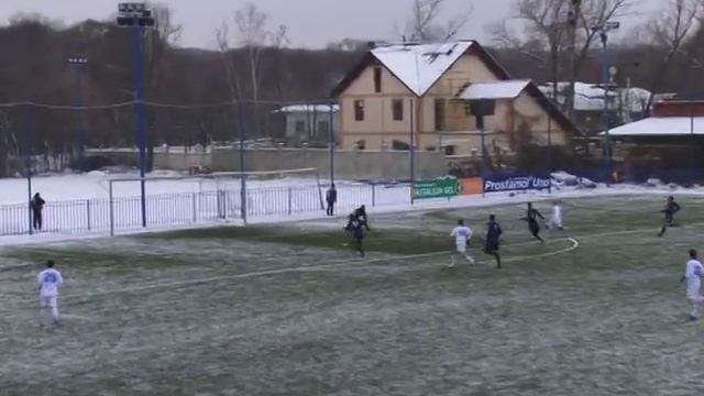 rapid-academia 2-0 (16/12/2010) смотреть онлайн