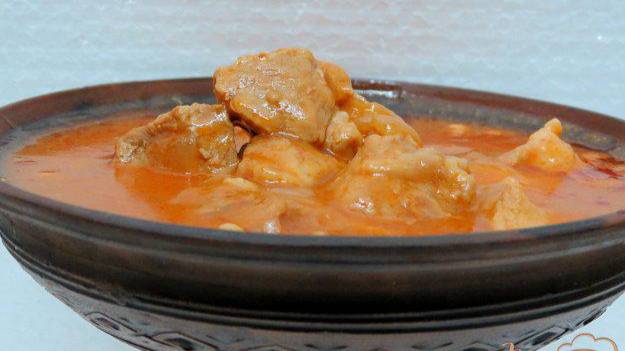 Сборник рецептов