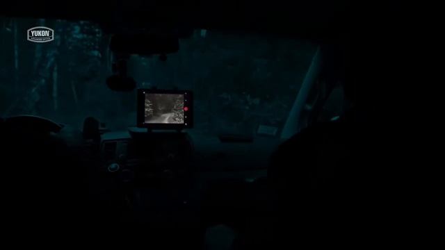 Yukon Signal Digital NV device Hunting смотреть онлайн