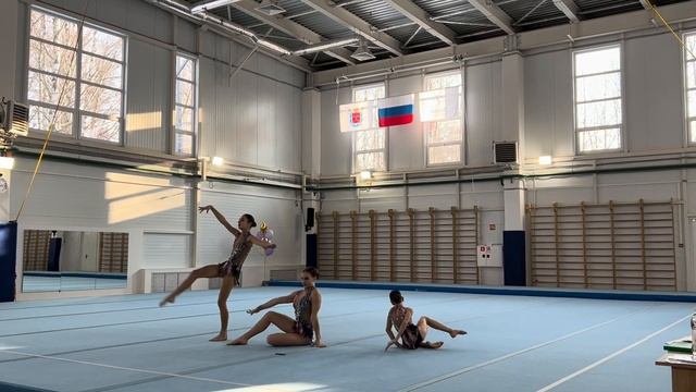 Т 12-18 Божок Алина Иващук Мария Чернова Вера баланс смотреть онлайн
