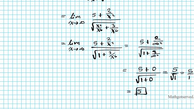 Mixed review on limits pt II Calculus AB BC Practice Examples Problems 1-6 limit смотреть онлайн