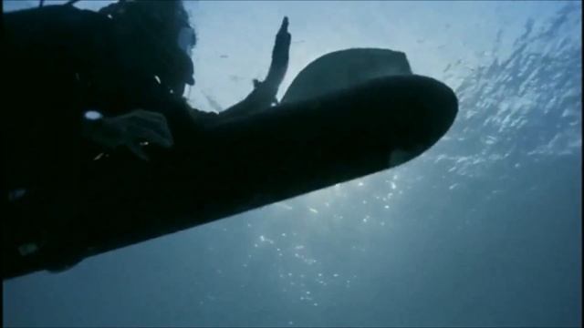 TRILOGY OF LIFE - Sea Monsters - "Metriorhynchus" смотреть онлайн