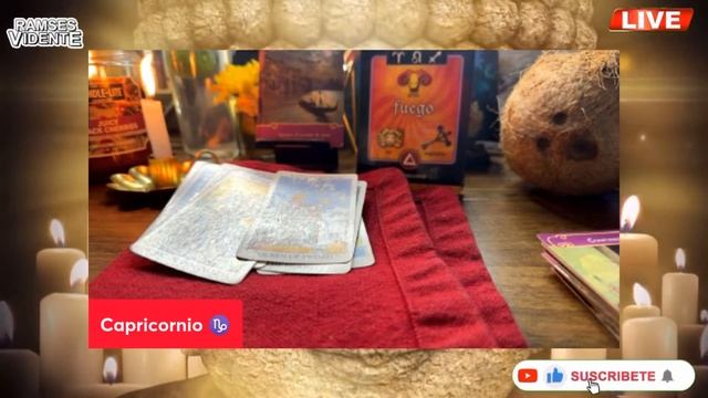 Capricornio ♑️ abril Ramsesvidente🔮®️ #capricornio #abril #horoscopomensual #ramsesvidente смотреть онлайн