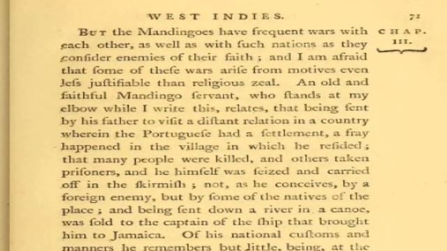 The Negro Identity Crisis(1) смотреть онлайн