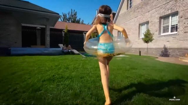 POOLSAR. Видео АРХИТЕКТУРА. смотреть онлайн