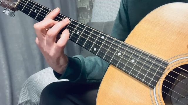 Лодочка - Игорь Саруханов. Гитара - Александр Чесноков смотреть онлайн