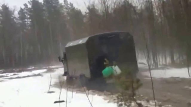 Газ 66 смотреть онлайн
